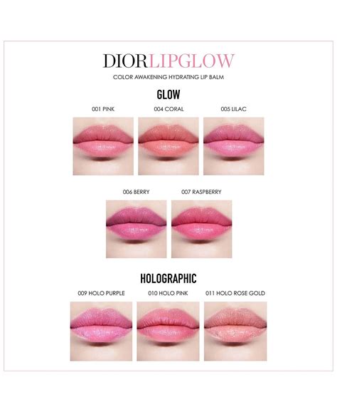 dior addict lip glow colours|dior addict lip glow review.